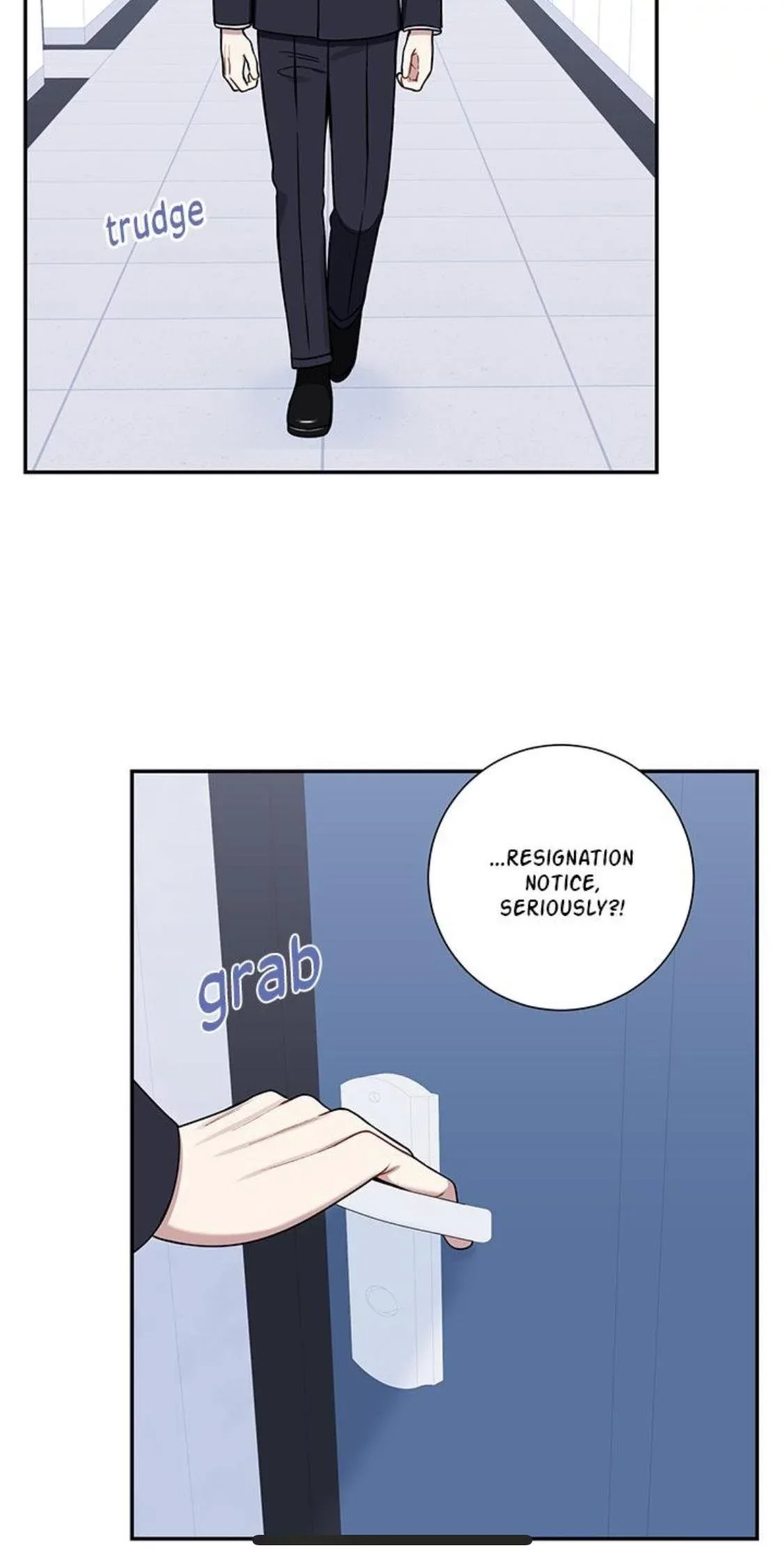 Cherry Blossoms After Winter Chapter 102 page 27