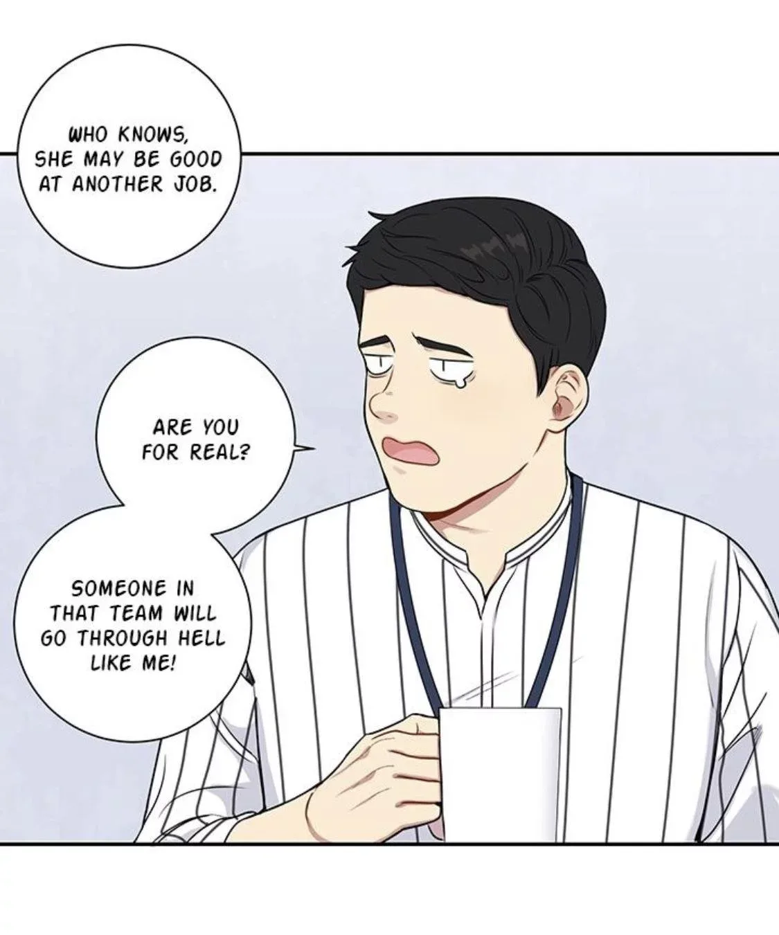 Cherry Blossoms After Winter Chapter 102 page 31