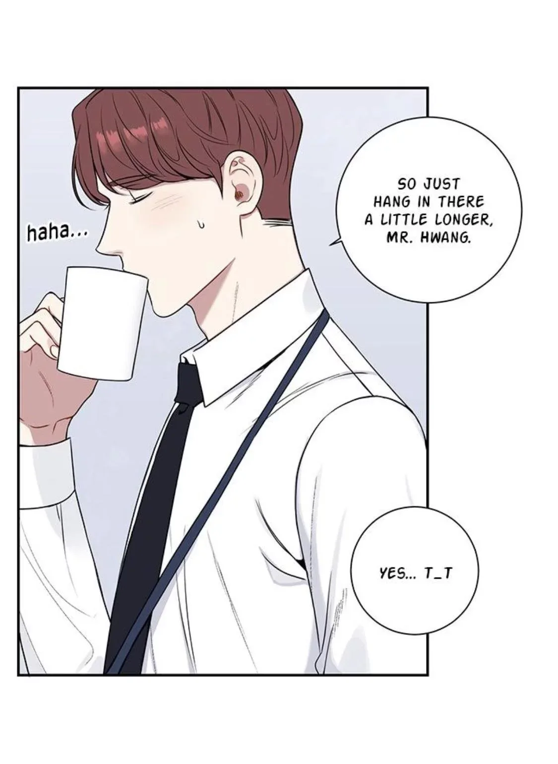 Cherry Blossoms After Winter Chapter 102 page 32