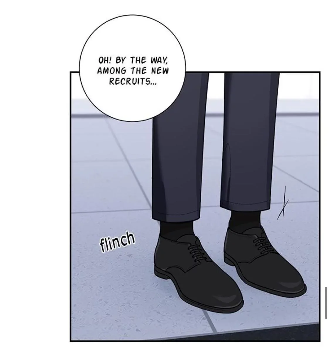 Cherry Blossoms After Winter Chapter 102 page 33