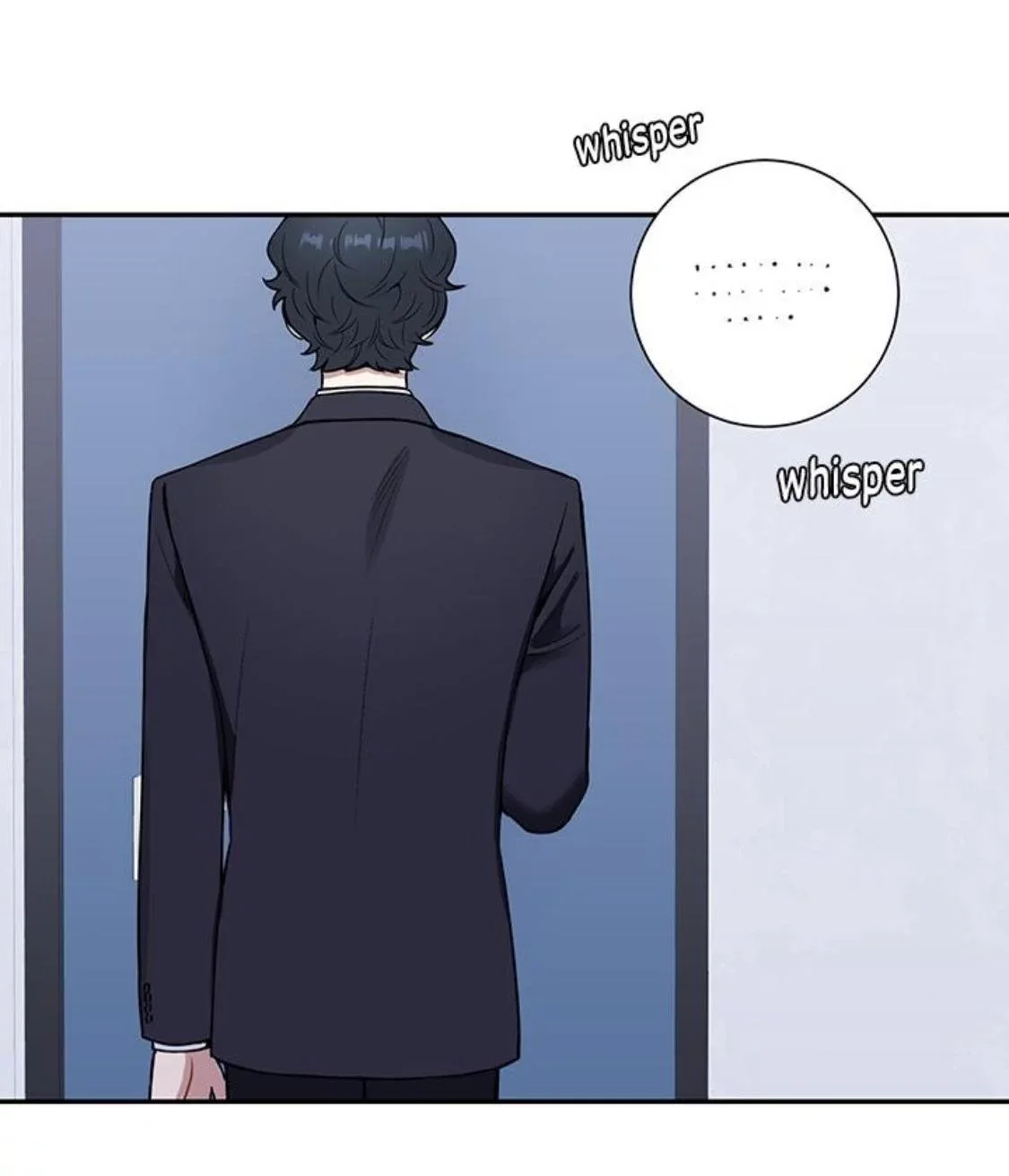 Cherry Blossoms After Winter Chapter 102 page 34