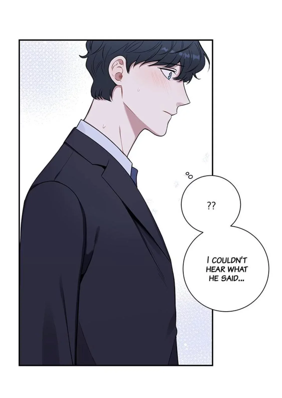 Cherry Blossoms After Winter Chapter 102 page 36