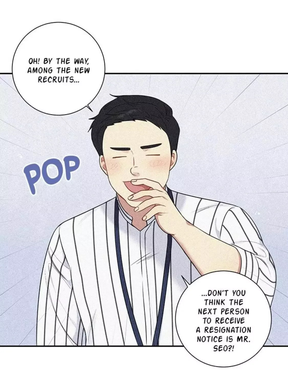 Cherry Blossoms After Winter Chapter 102 page 37