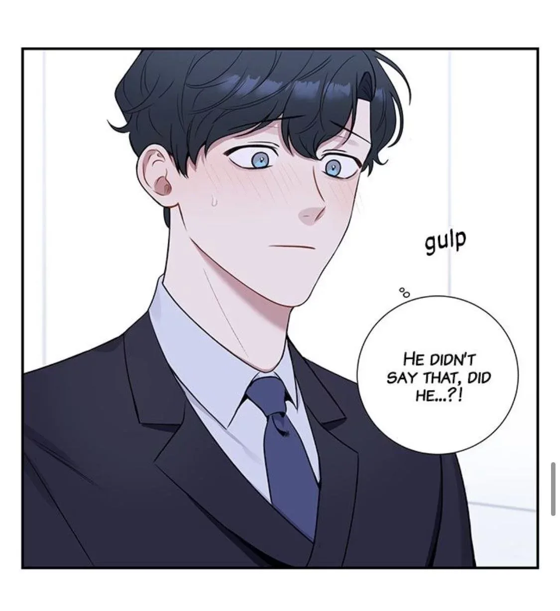 Cherry Blossoms After Winter Chapter 102 page 38