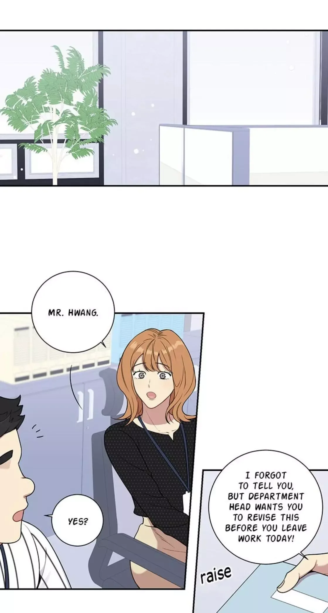 Cherry Blossoms After Winter Chapter 102 page 39