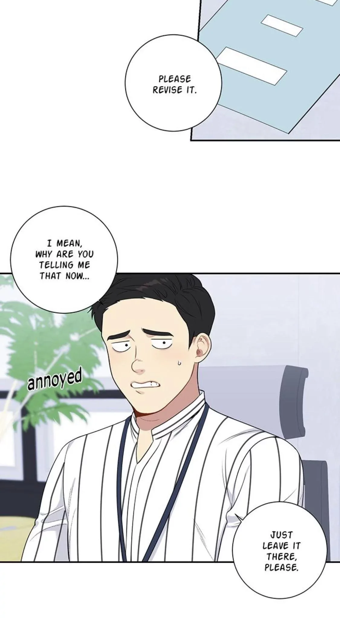 Cherry Blossoms After Winter Chapter 102 page 40