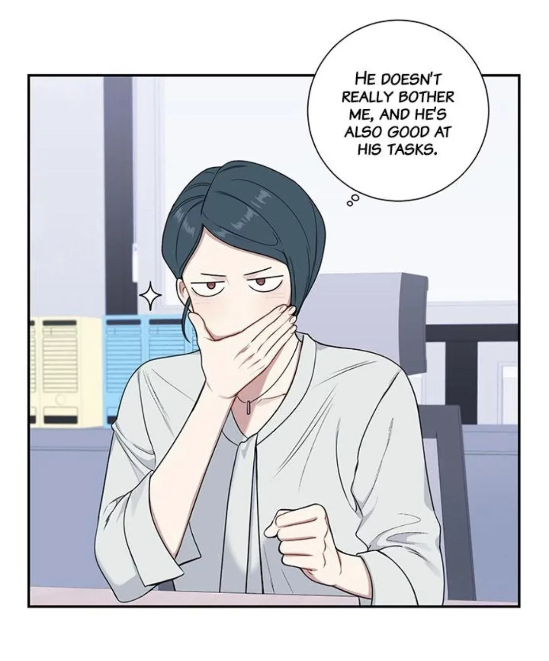 Cherry Blossoms After Winter Chapter 102 page 45