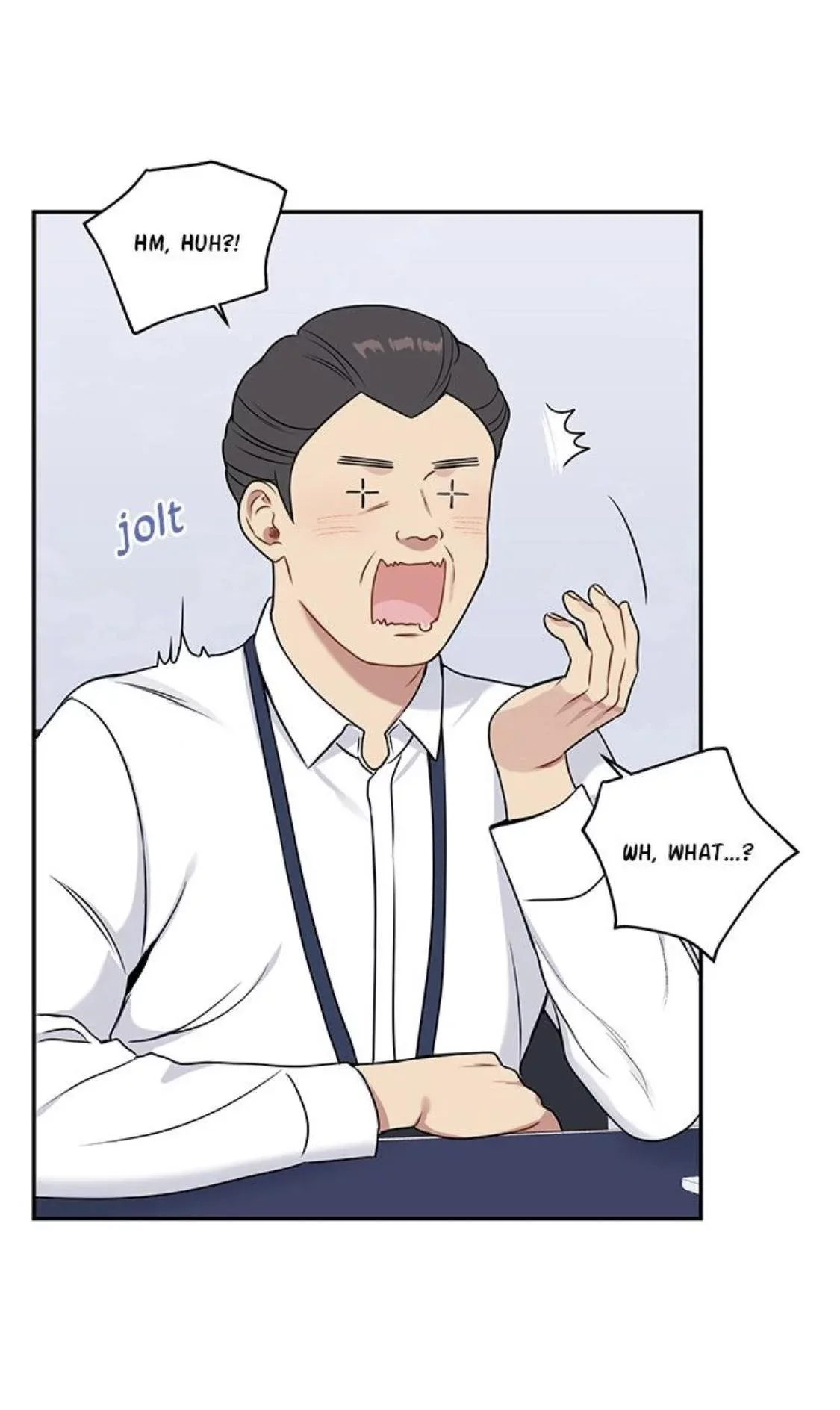 Cherry Blossoms After Winter Chapter 102 page 49