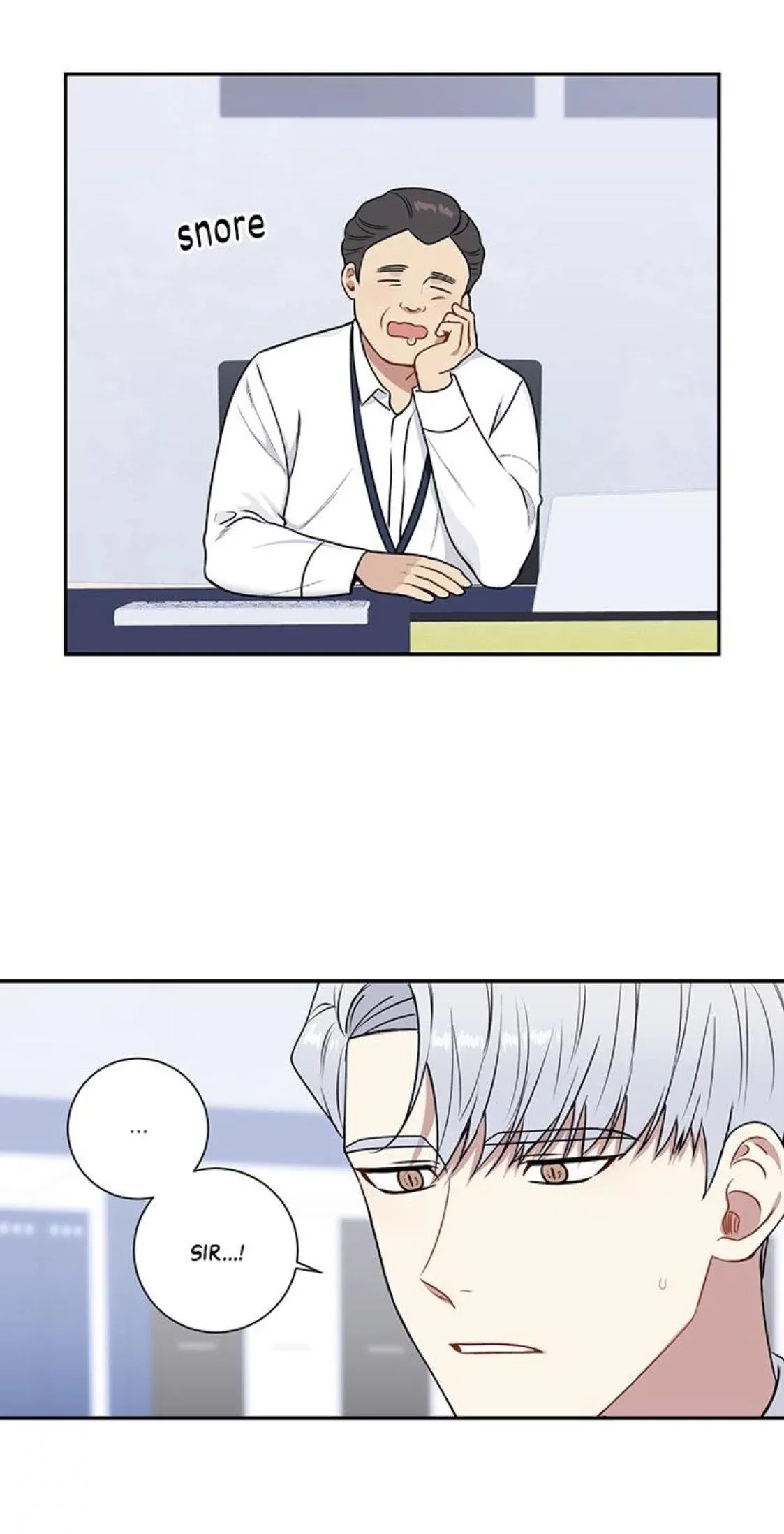 Cherry Blossoms After Winter Chapter 102 page 48