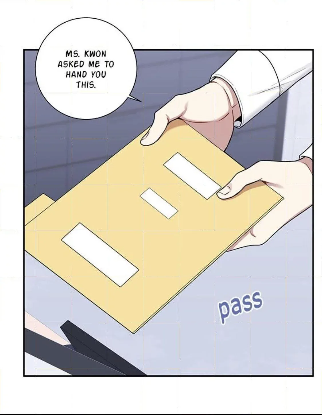 Cherry Blossoms After Winter Chapter 102 page 50