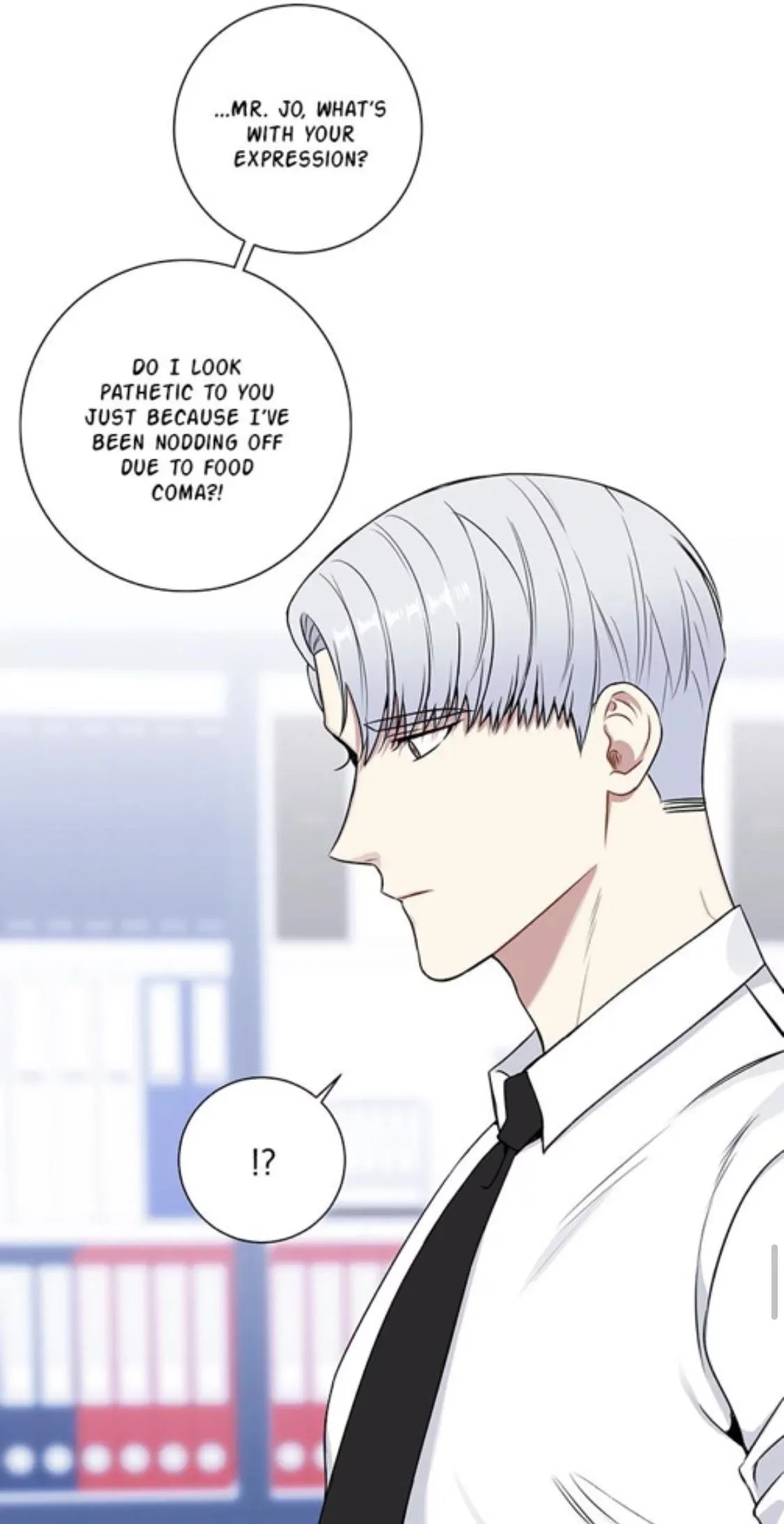 Cherry Blossoms After Winter Chapter 102 page 53