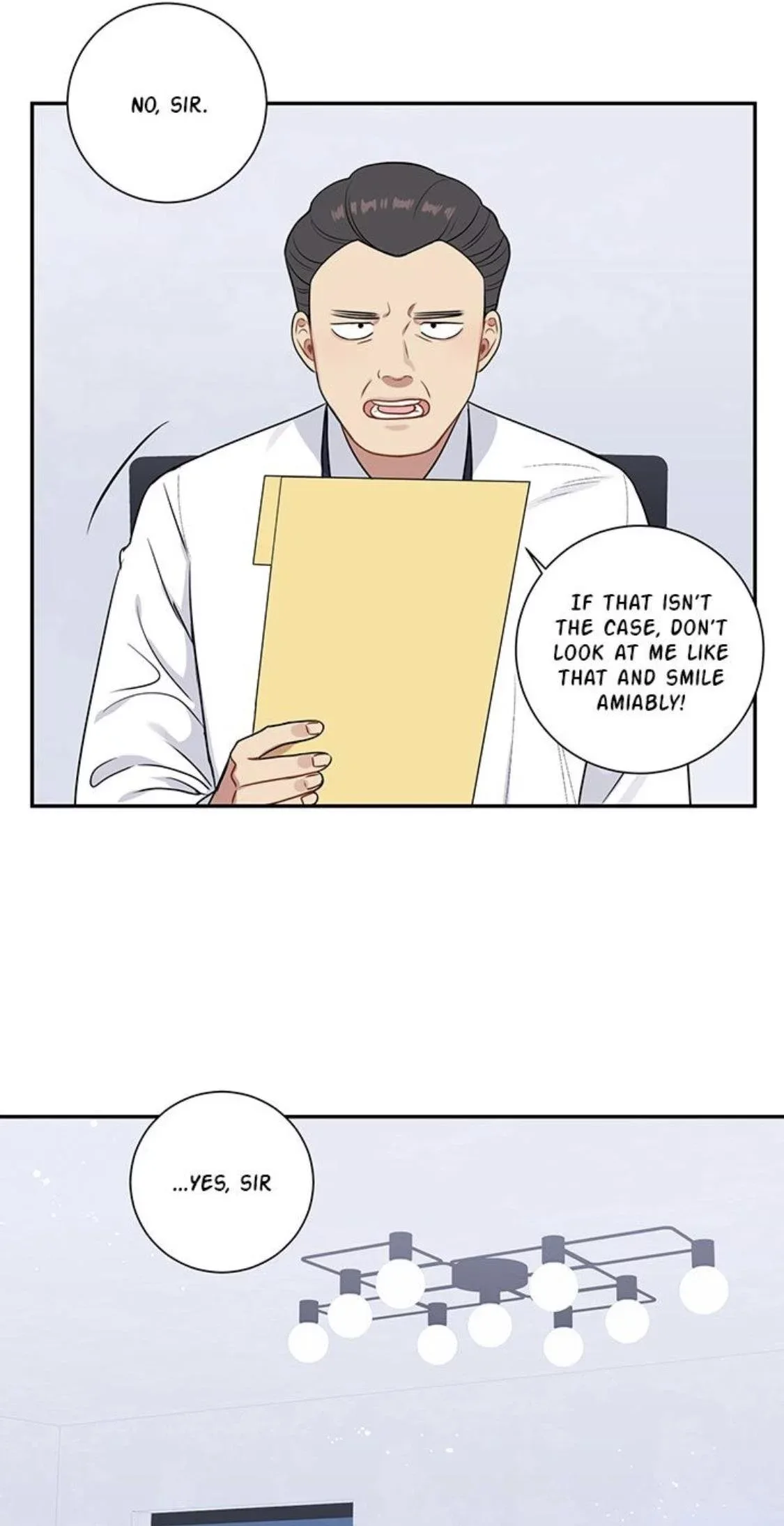 Cherry Blossoms After Winter Chapter 102 page 54