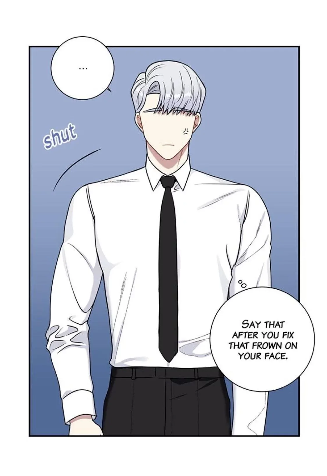 Cherry Blossoms After Winter Chapter 102 page 55