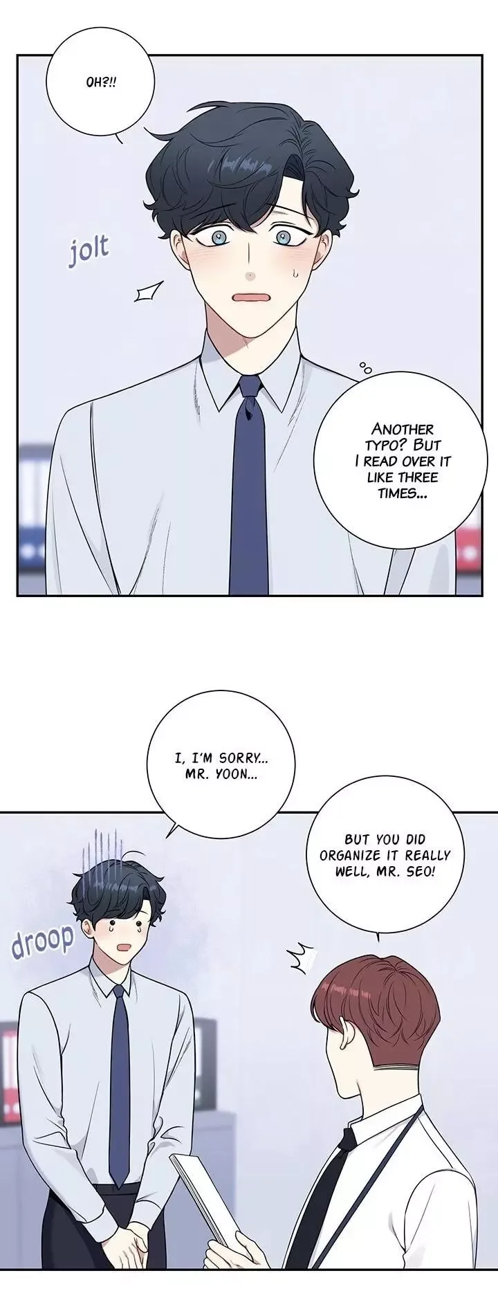 Cherry Blossoms After Winter Chapter 103 page 3