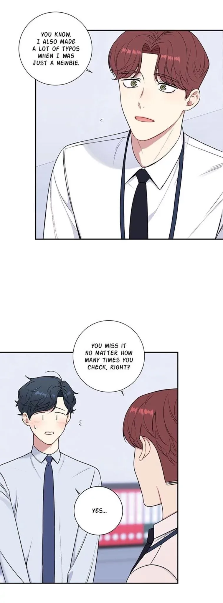 Cherry Blossoms After Winter Chapter 103 page 4