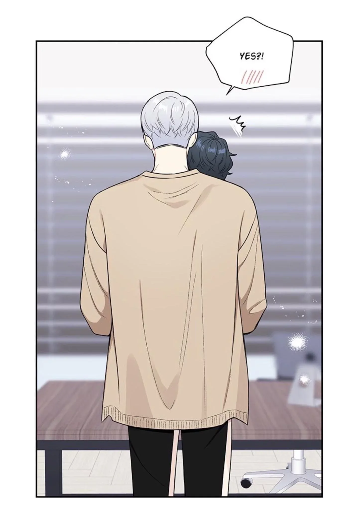 Cherry Blossoms After Winter Chapter 103 page 24