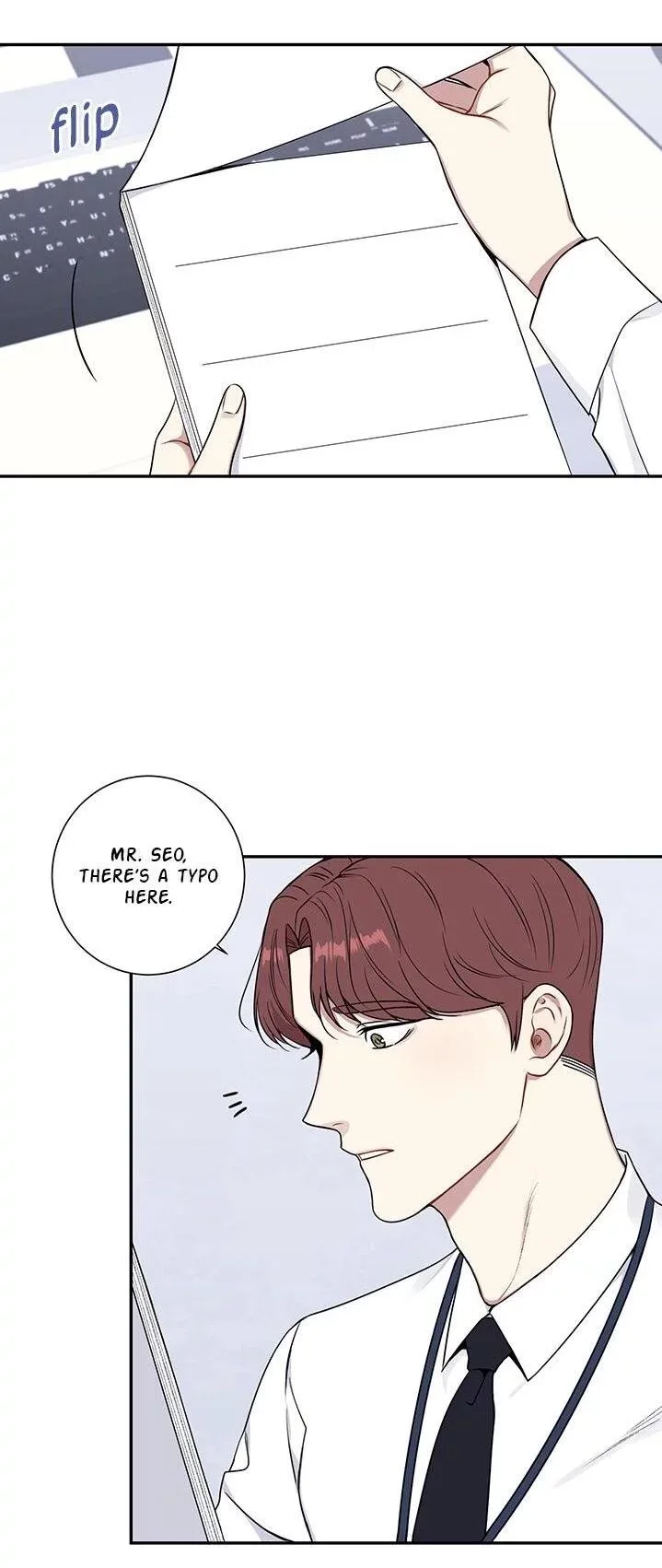 Cherry Blossoms After Winter Chapter 103 page 2