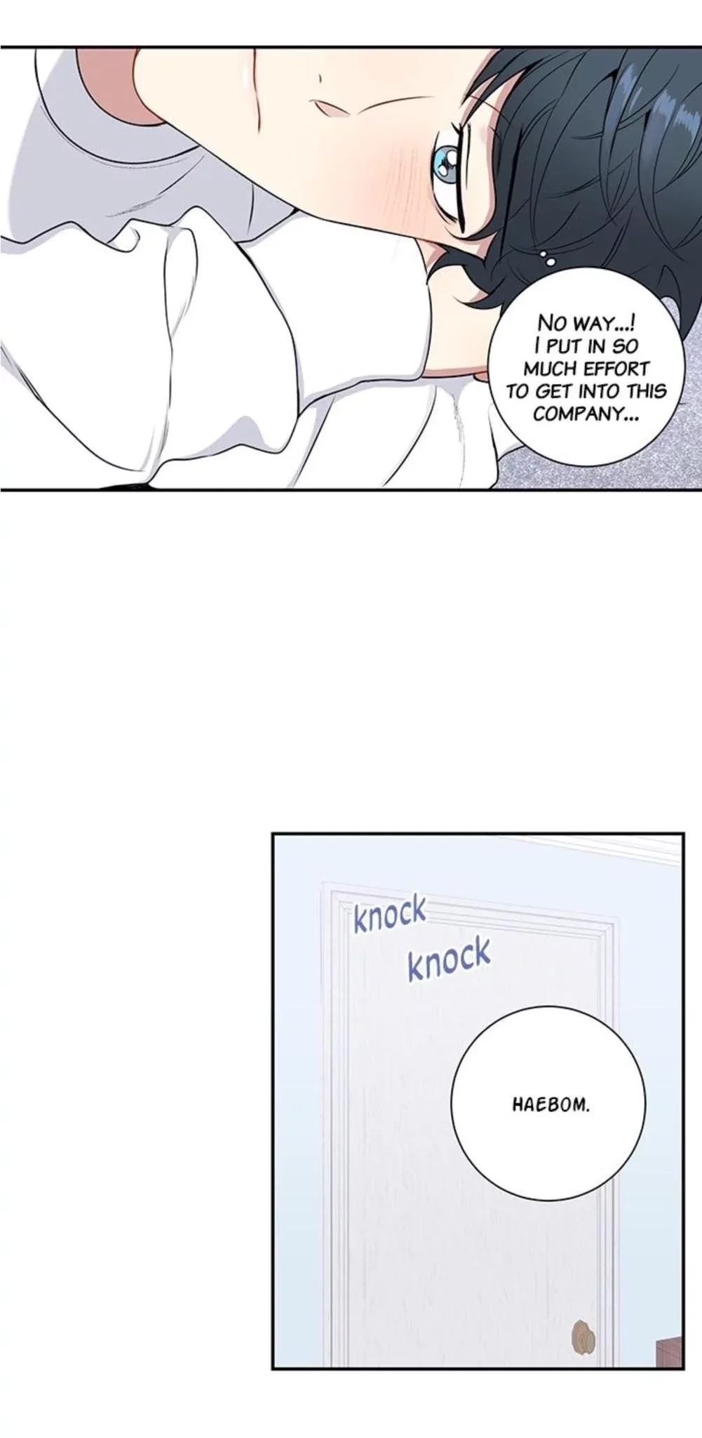 Cherry Blossoms After Winter Chapter 103 page 12