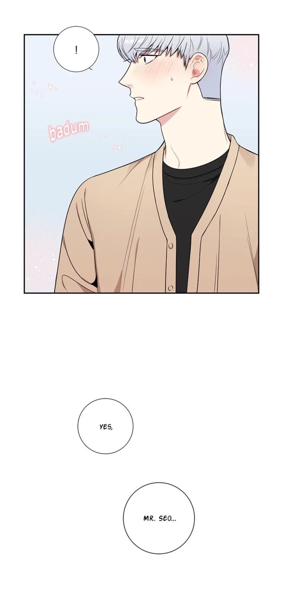 Cherry Blossoms After Winter Chapter 103 page 29