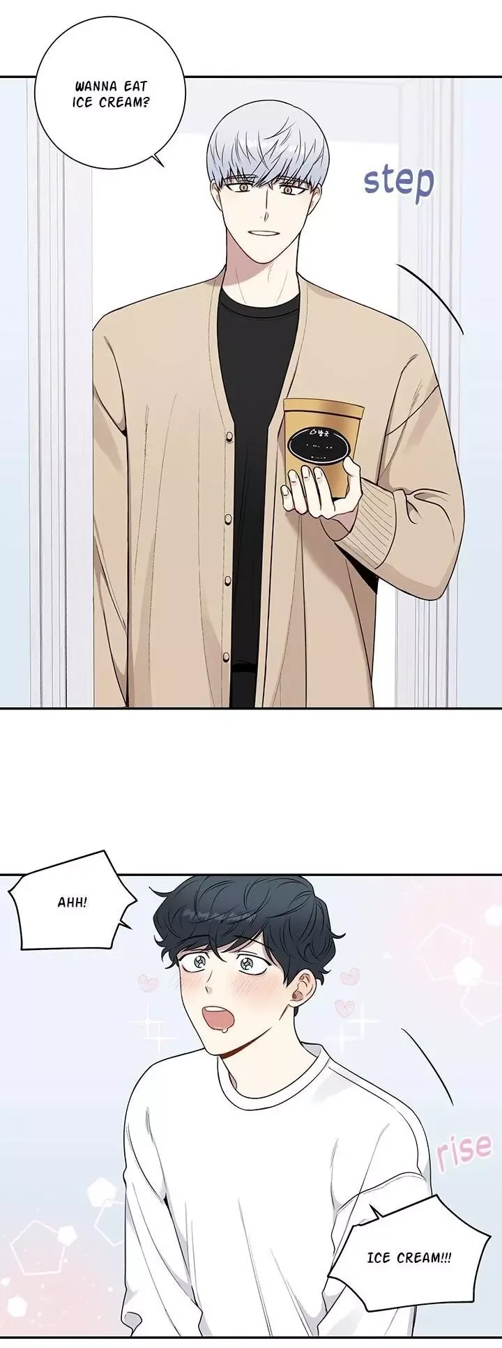 Cherry Blossoms After Winter Chapter 103 page 13