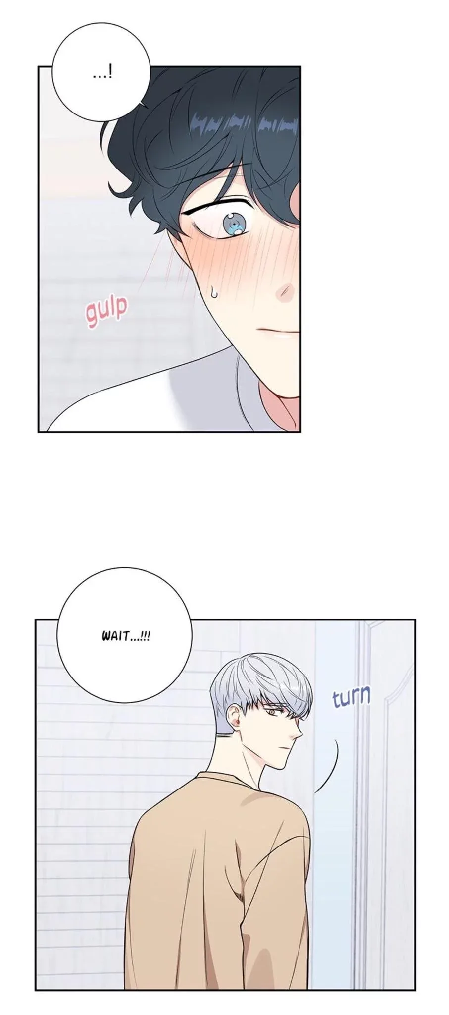 Cherry Blossoms After Winter Chapter 103 page 27