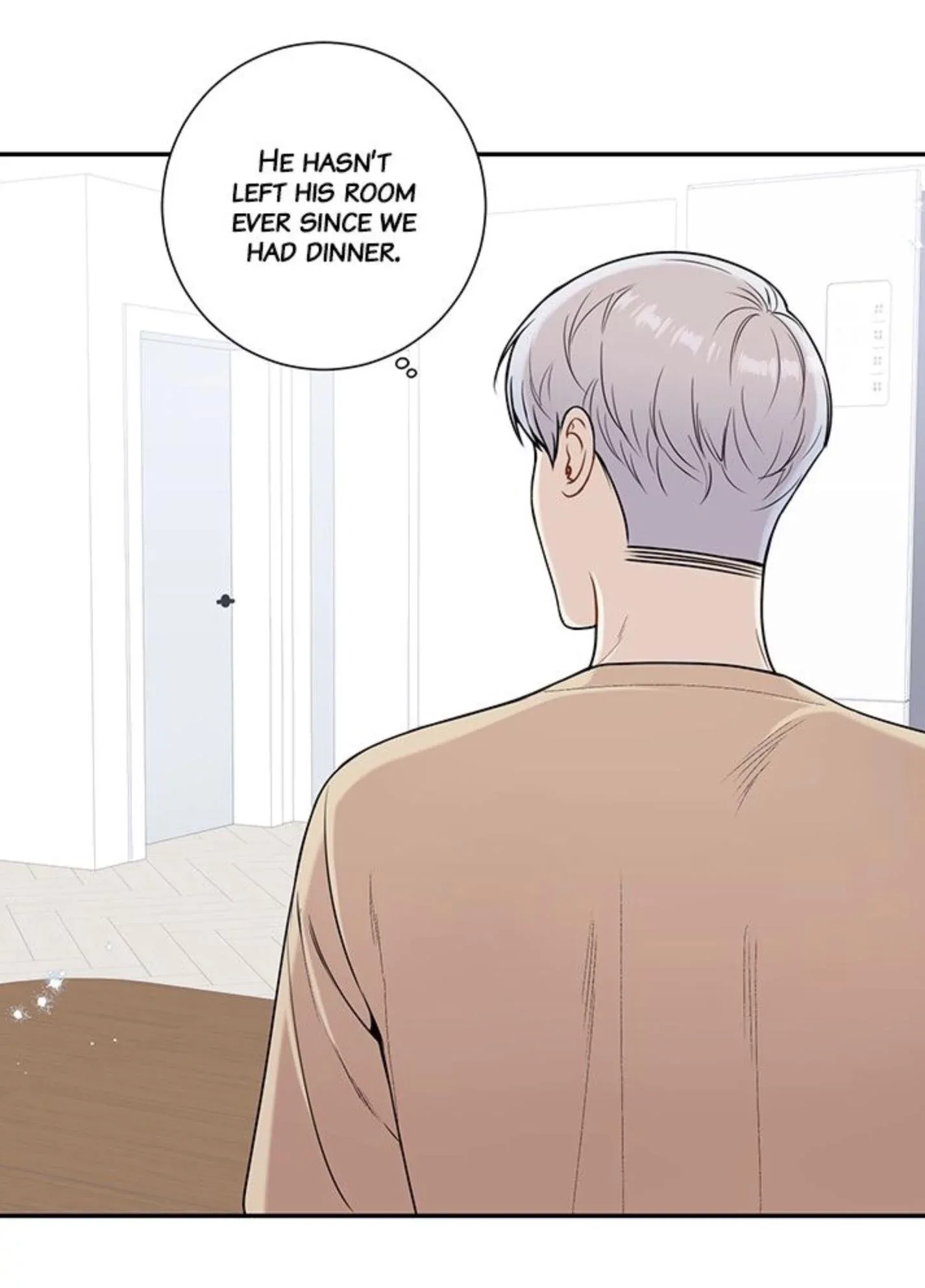 Cherry Blossoms After Winter Chapter 103 page 9