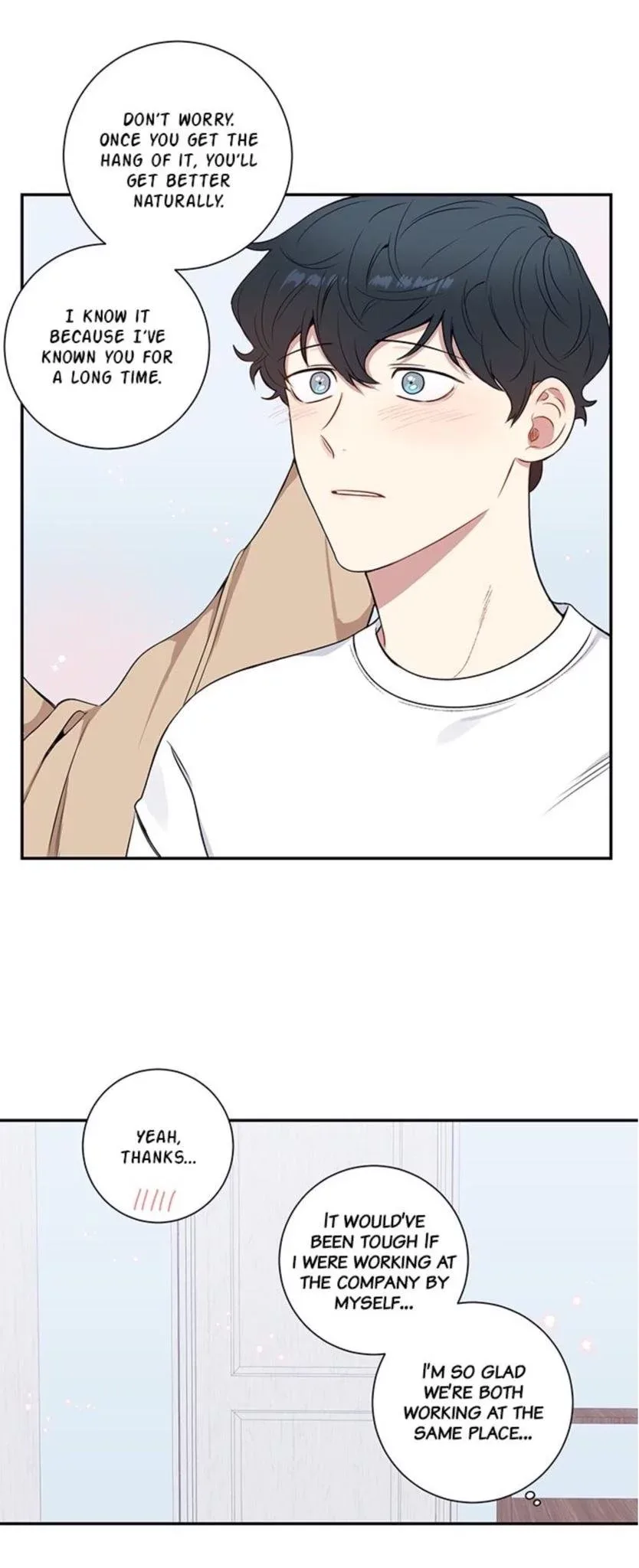 Cherry Blossoms After Winter Chapter 103 page 19