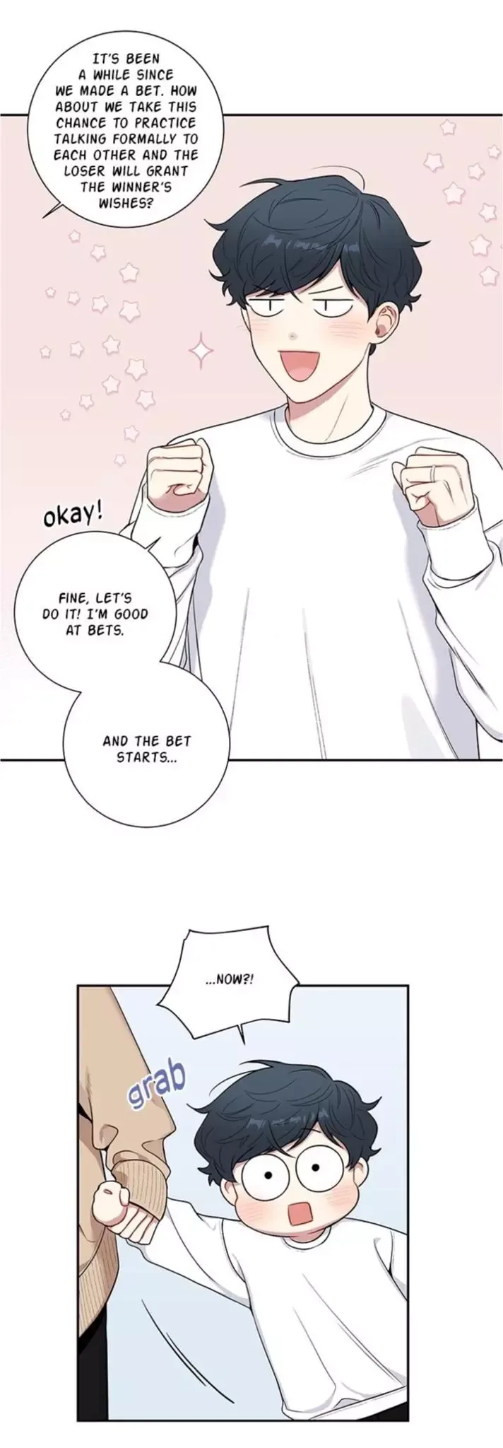 Cherry Blossoms After Winter Chapter 103 page 21