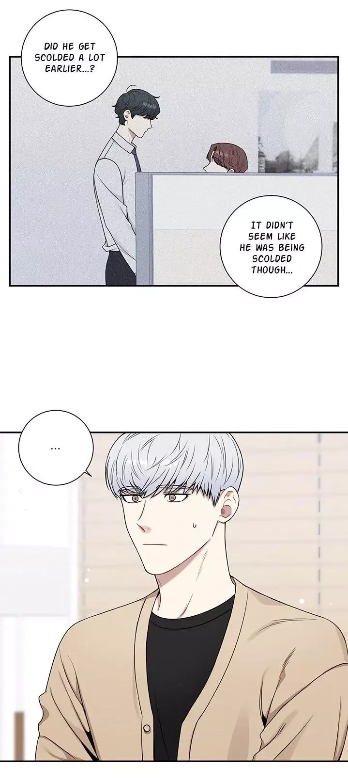 Cherry Blossoms After Winter Chapter 103 page 10