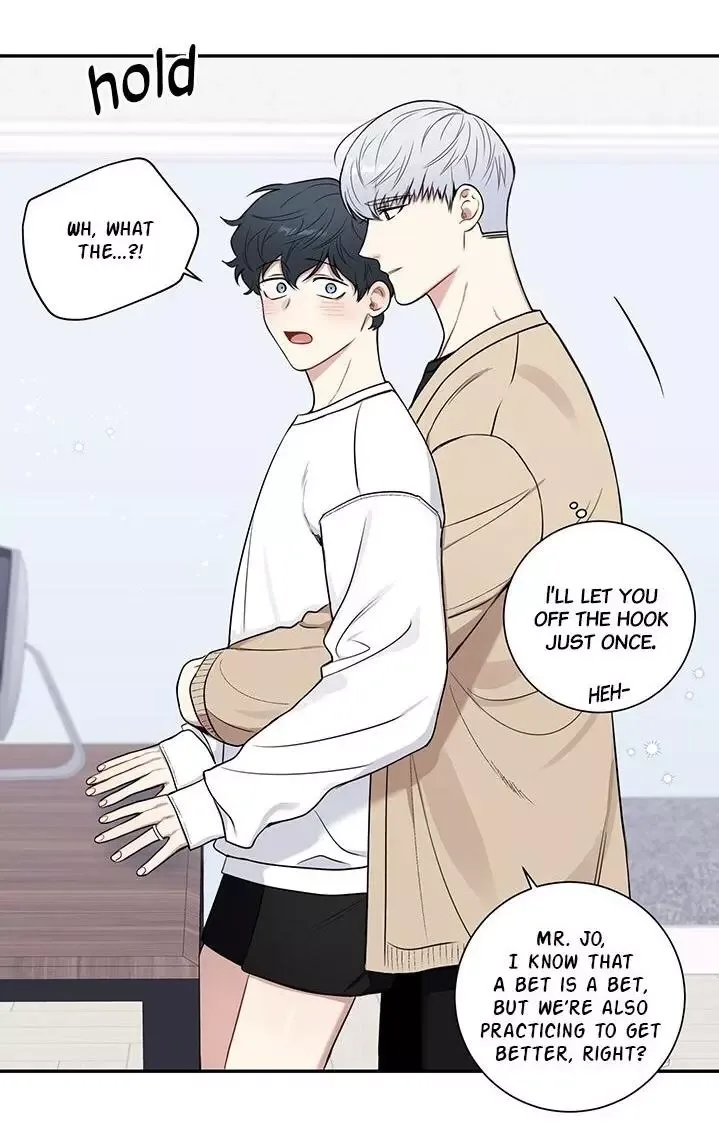 Cherry Blossoms After Winter Chapter 103 page 22