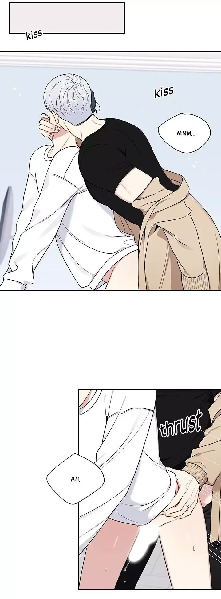 Cherry Blossoms After Winter Chapter 103 page 30