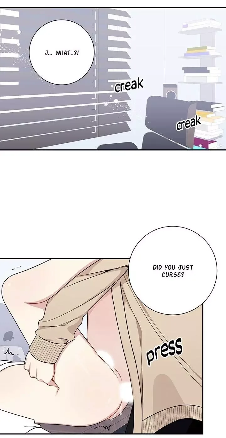 Cherry Blossoms After Winter Chapter 103 page 32