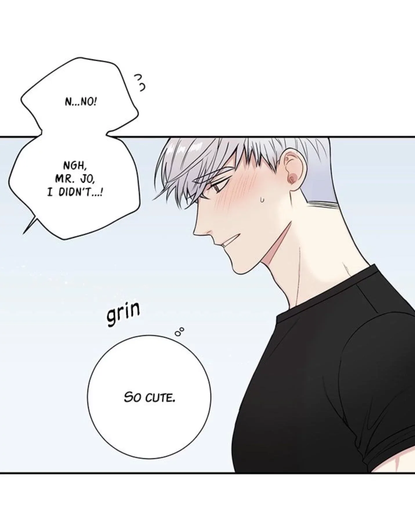Cherry Blossoms After Winter Chapter 103 page 33
