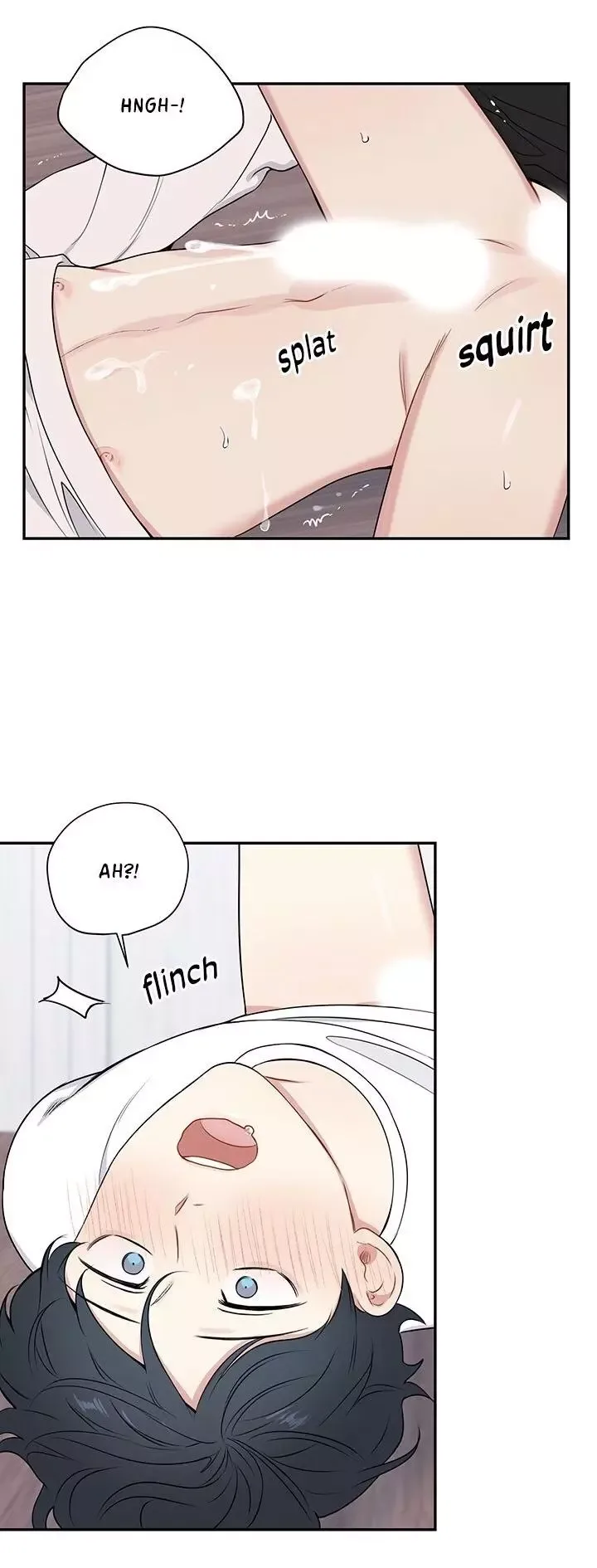 Cherry Blossoms After Winter Chapter 103 page 37