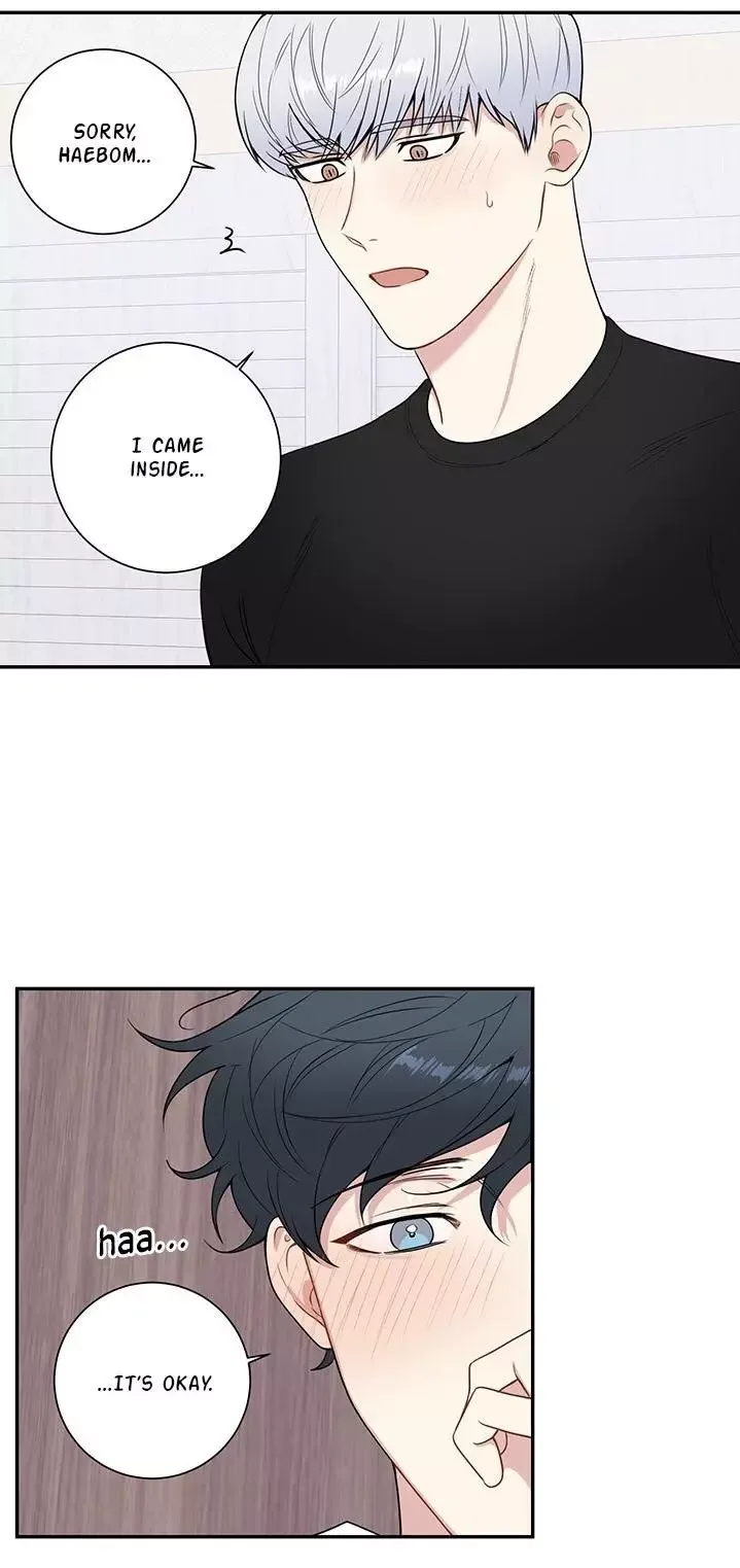 Cherry Blossoms After Winter Chapter 103 page 39