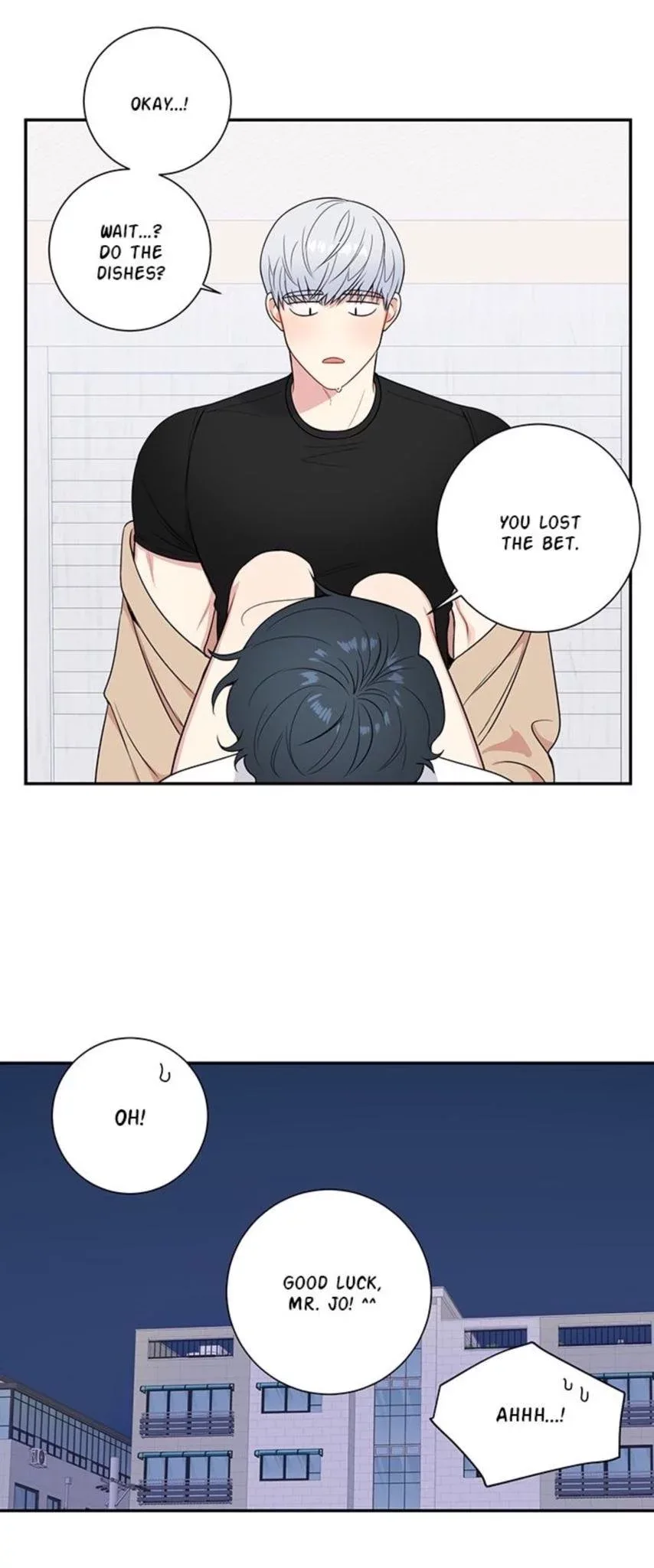 Cherry Blossoms After Winter Chapter 103 page 41