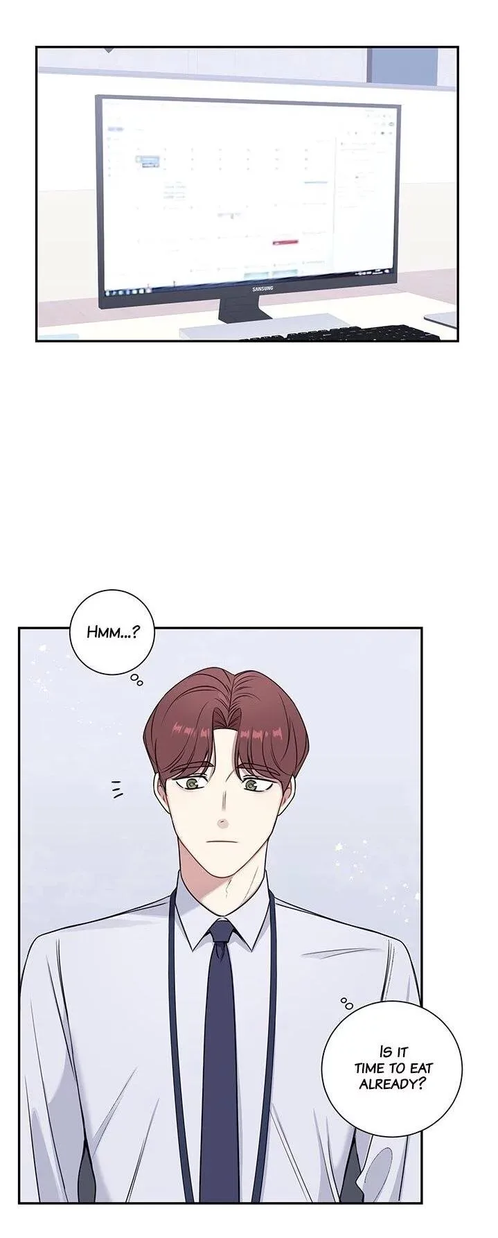 Cherry Blossoms After Winter Chapter 104 page 2