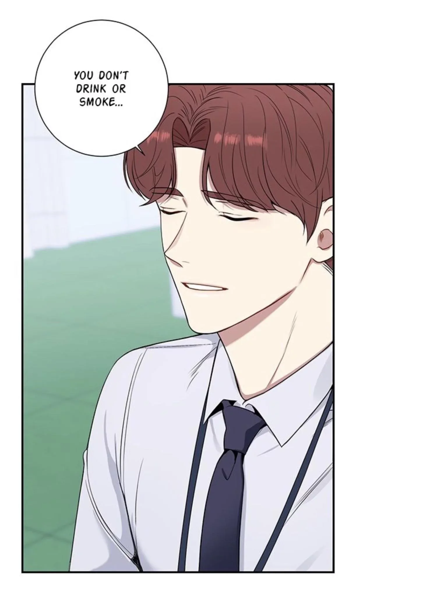 Cherry Blossoms After Winter Chapter 104 page 18