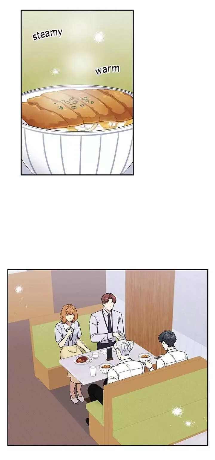 Cherry Blossoms After Winter Chapter 104 page 5