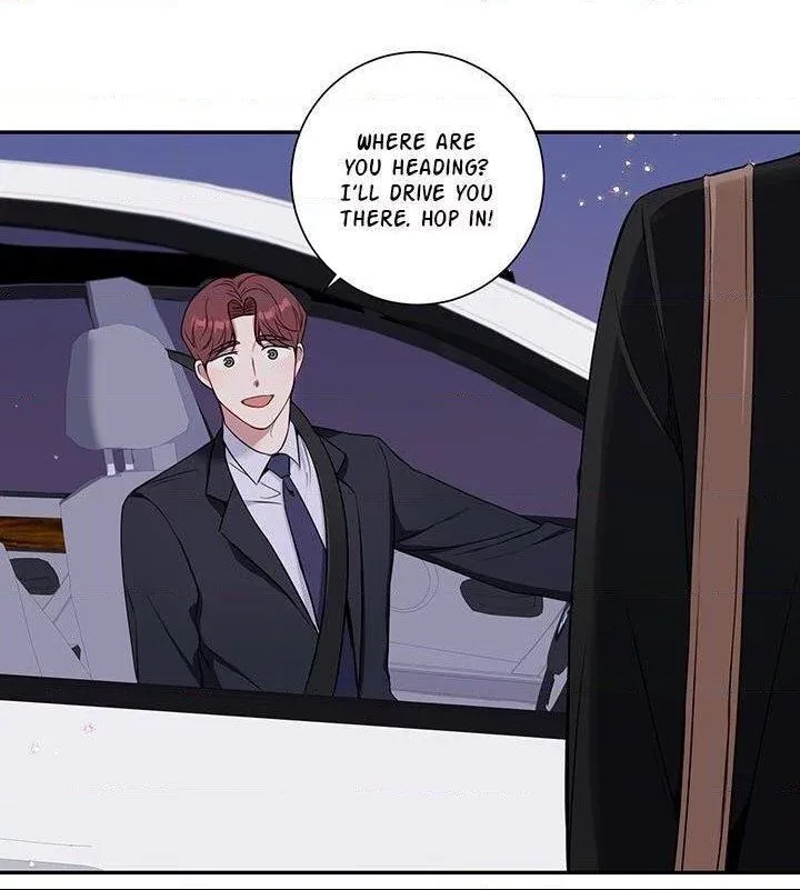 Cherry Blossoms After Winter Chapter 104 page 30