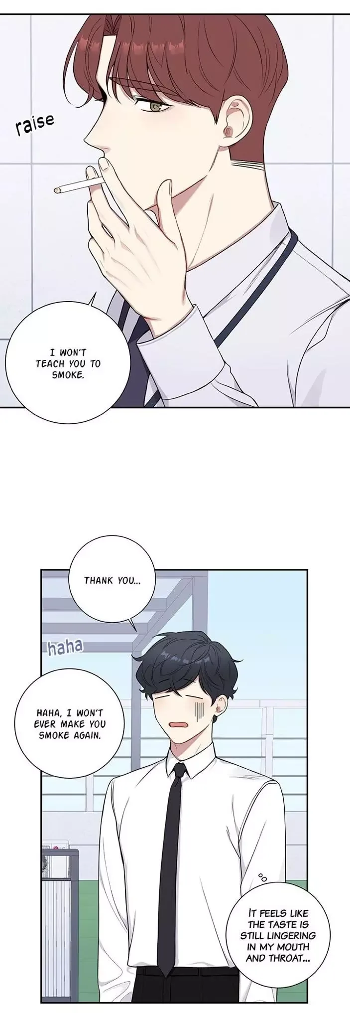 Cherry Blossoms After Winter Chapter 104 page 23