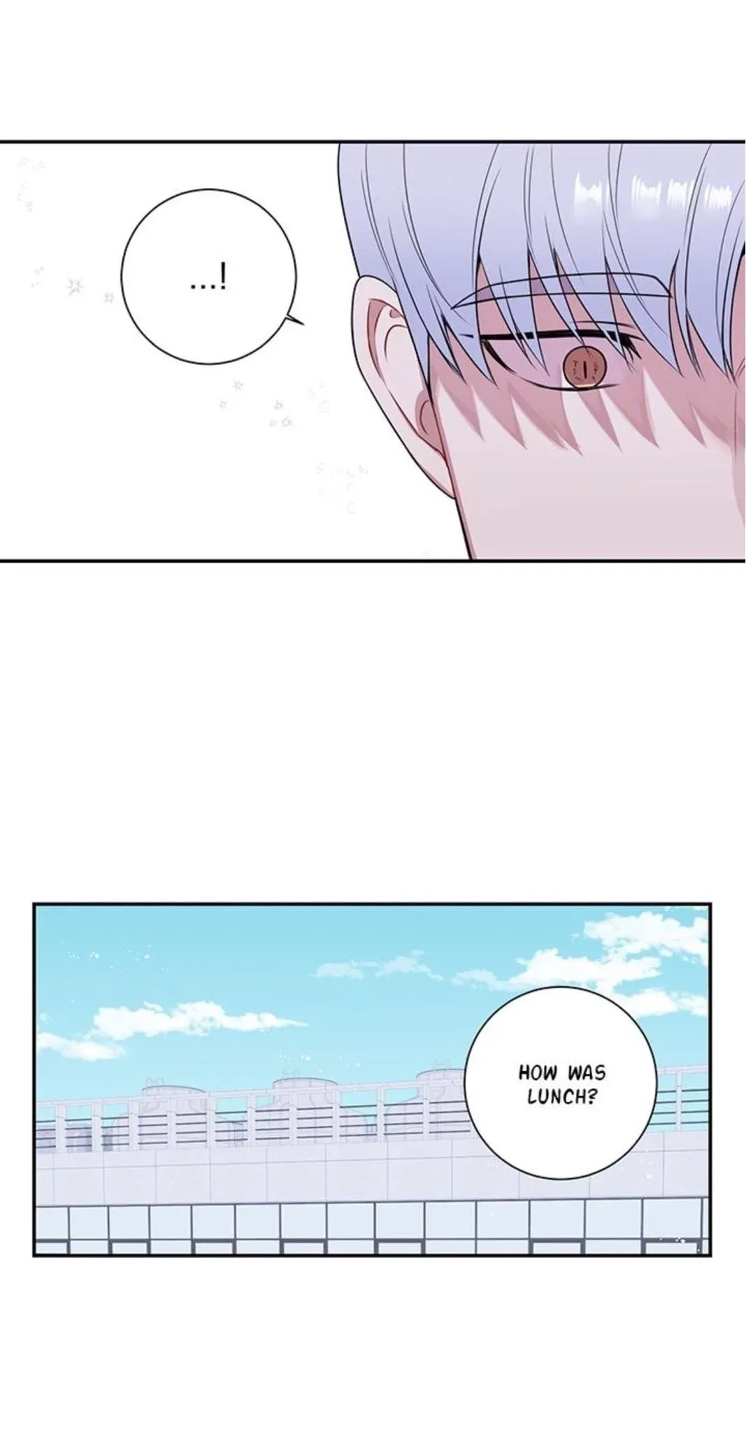 Cherry Blossoms After Winter Chapter 104 page 15