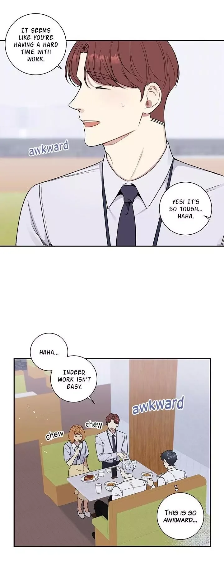 Cherry Blossoms After Winter Chapter 104 page 11