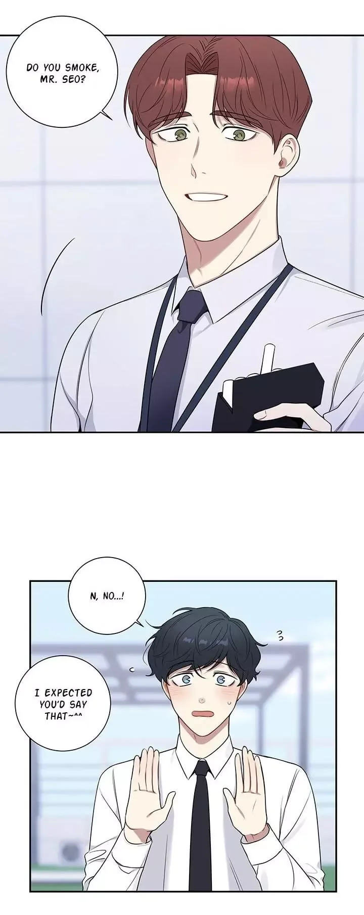 Cherry Blossoms After Winter Chapter 104 page 17
