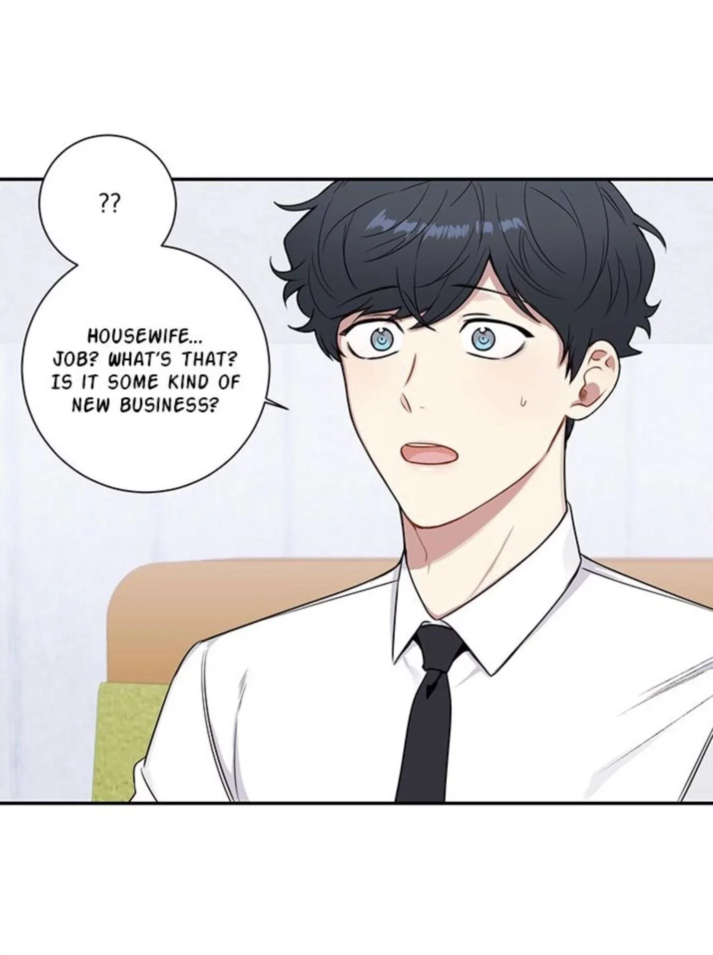 Cherry Blossoms After Winter Chapter 104 page 9