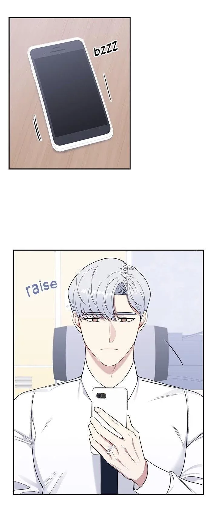 Cherry Blossoms After Winter Chapter 104 page 14