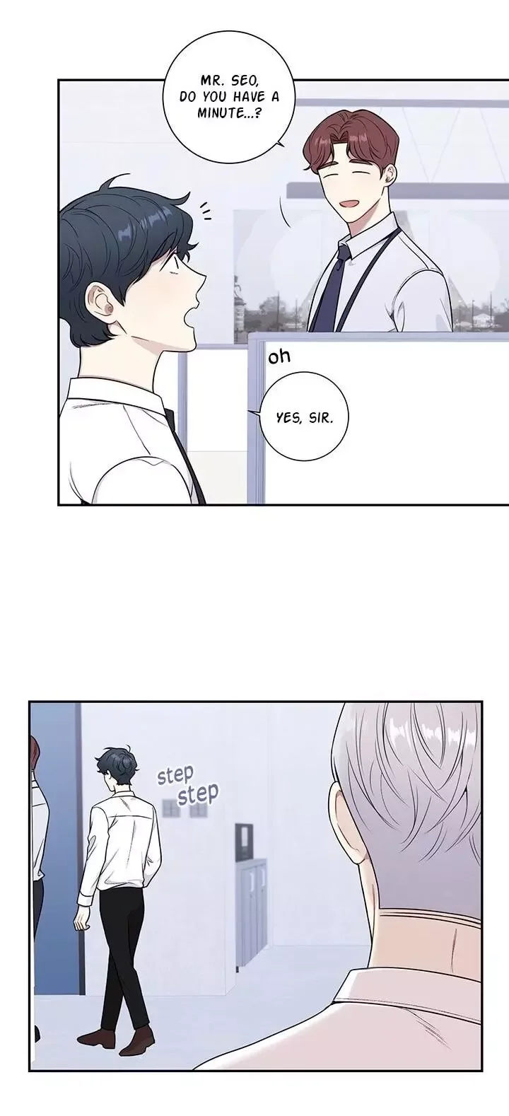 Cherry Blossoms After Winter Chapter 104 page 13