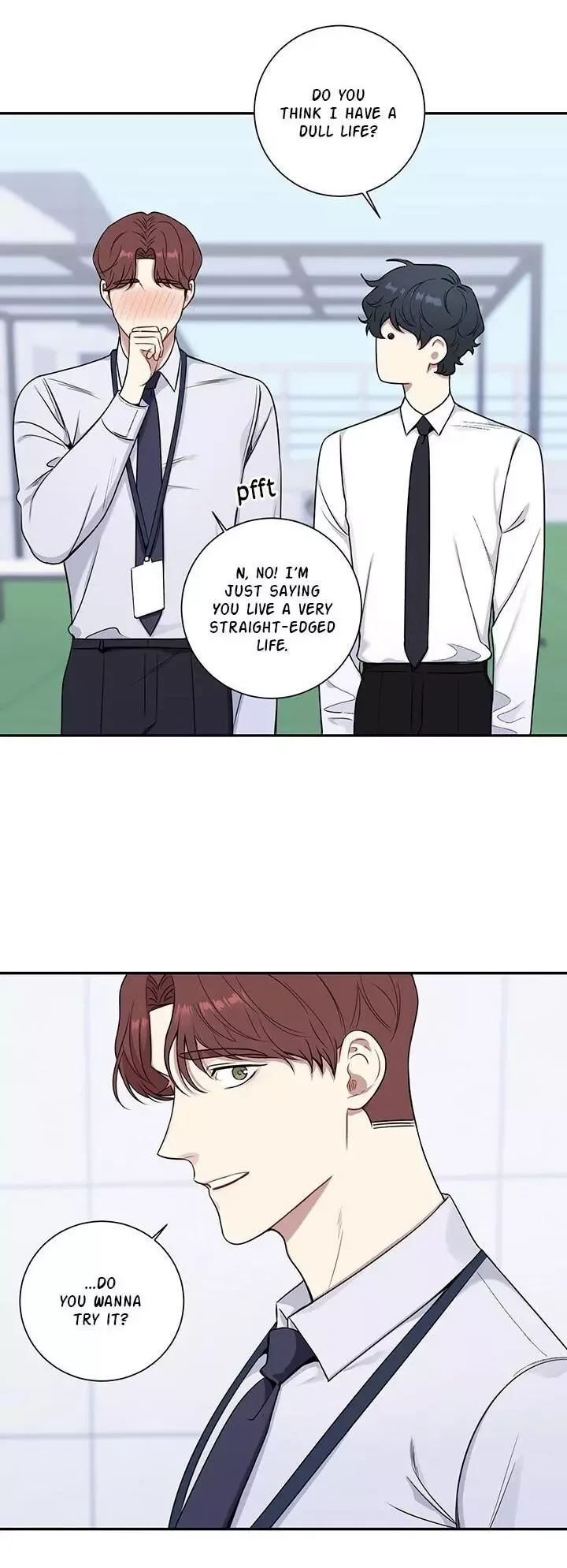 Cherry Blossoms After Winter Chapter 104 page 19