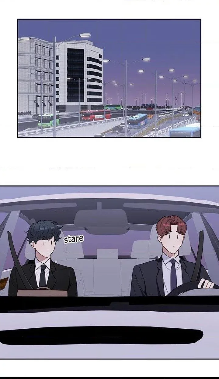 Cherry Blossoms After Winter Chapter 104 page 32