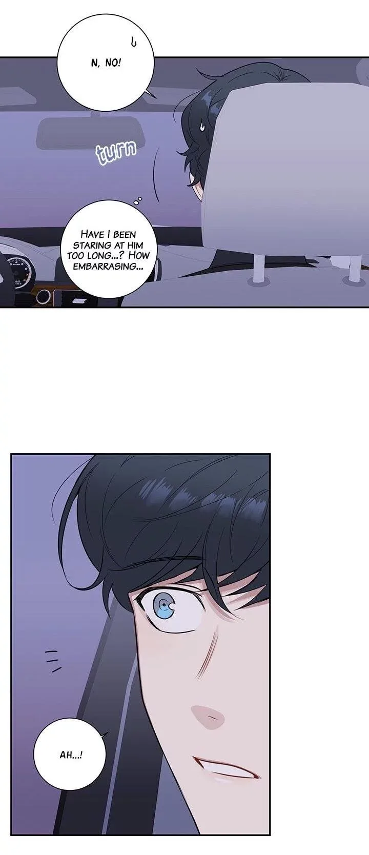 Cherry Blossoms After Winter Chapter 104 page 35